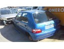 CITROEN SAXO