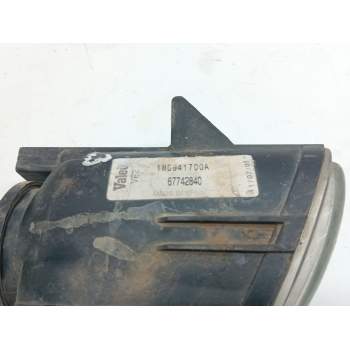 Recambio de faro antiniebla derecho para seat leon (1m1) 1.9 tdi referencia OEM IAM 1M0941700A  
