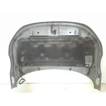 Recambio de capot para land rover evoque 2.0 td4 cat referencia OEM IAM BJ3216854  