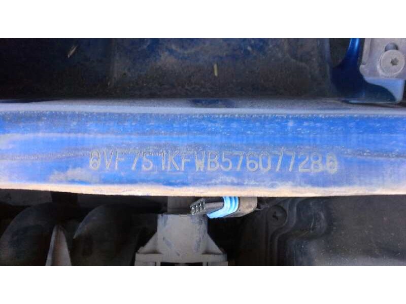 citroen saxo del año 2001