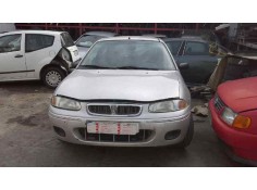 mg rover serie 200 (rf) del año 1999