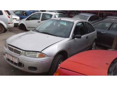 mg rover serie 200 (rf) del año 1999 2