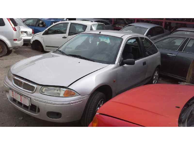 mg rover serie 200 (rf) del año 1999