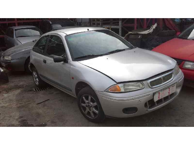 mg rover serie 200 (rf) del año 1999