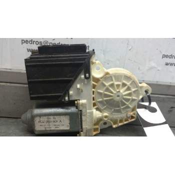 Recambio de motor elevalunas delantero derecho para seat ibiza (6k1) 1.9 sdi referencia OEM IAM 6Q2959801A  
