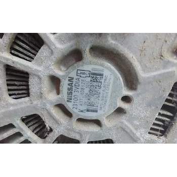 Recambio de alternador para nissan nv 200 (m20) kasten comfort referencia OEM IAM 231003VDIA  