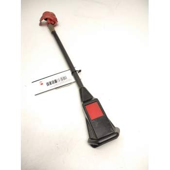 ENGANCHE CINTURON DELANTERO CENTRAL 