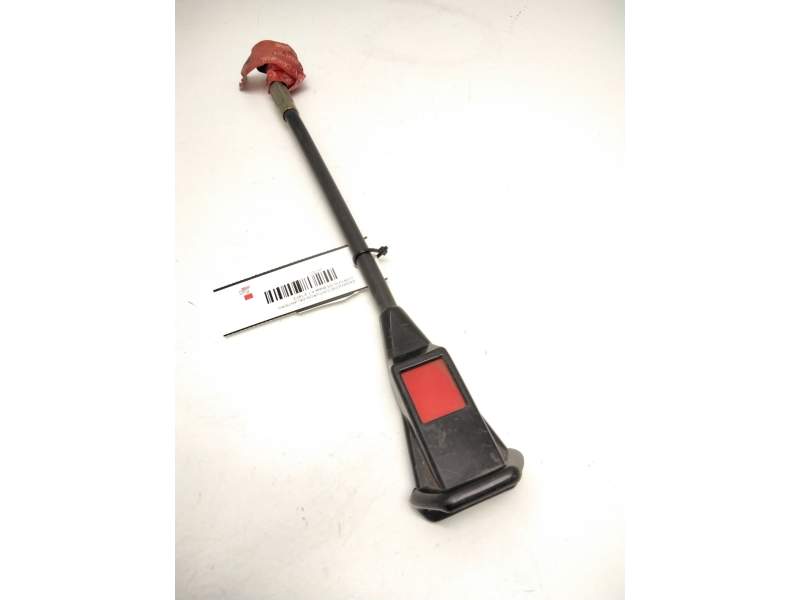 Recambio de enganche cinturon delantero central para citroën gs break a 1.2 referencia OEM IAM   
