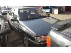 peugeot 405 berlina del año 1992 2