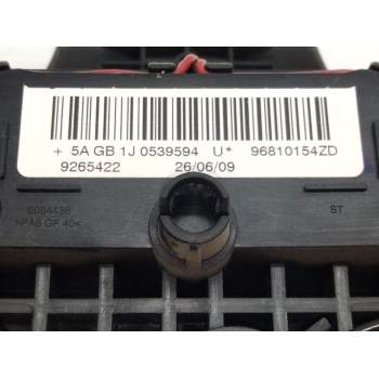 Recambio de airbag delantero izquierdo para peugeot 308 sw premium referencia OEM IAM 96810154ZD  