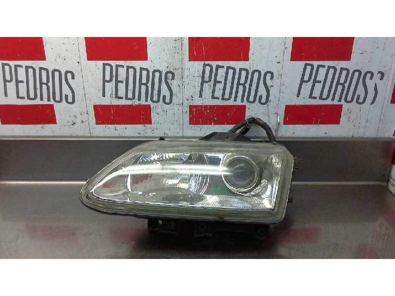 Recambio de faro izquierdo para renault espace /grand espace (je0) 3.0 v6 espace referencia OEM IAM   