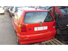 volkswagen polo berlina (6n1) del año 1996 2