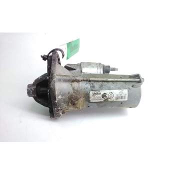 Recambio de motor arranque para nissan nv 200 (m20) kasten comfort referencia OEM IAM 233003329R  