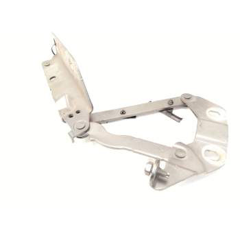 Recambio de bisagra capot drecha para land rover evoque 2.0 td4 cat referencia OEM IAM 6H5216800AC  