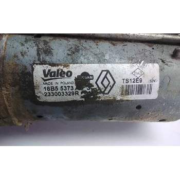 Recambio de motor arranque para nissan nv 200 (m20) kasten comfort referencia OEM IAM 233003329R  