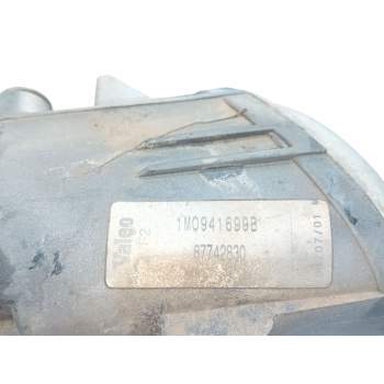 Recambio de faro antiniebla izquierdo para seat leon (1m1) 1.9 tdi referencia OEM IAM 1M0941699B  