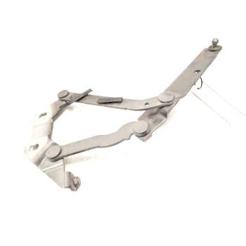 Recambio de bisagra capot drecha para land rover evoque 2.0 td4 cat referencia OEM IAM 6H5216800AC  