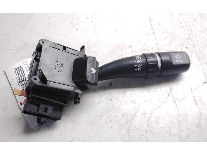 Recambio de mando limpia para hyundai accent (lc) crdi gl referencia OEM IAM 0319LHD 30703 