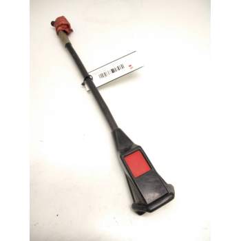 ENGANCHE CINTURON DELANTERO CENTRAL 