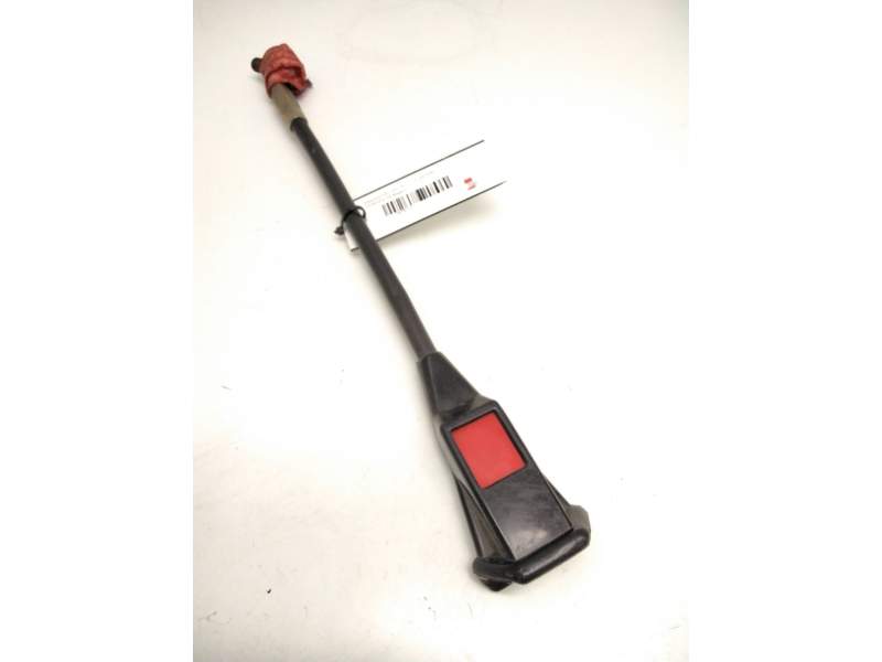 Recambio de enganche cinturon delantero central para citroën gs break a 1.2 referencia OEM IAM   