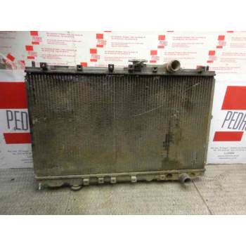Recambio de radiador agua para mitsubishi galant berlina (e50) 1.8 cat referencia OEM IAM   
