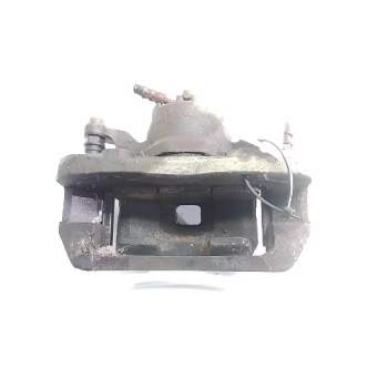 Recambio de pinza freno delantera izquierda para nissan nv 200 (m20) kasten comfort referencia OEM IAM   