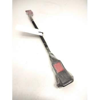 Recambio de enganche cinturon delantero central para citroën gs break a 1.2 referencia OEM IAM   