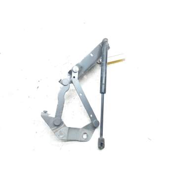 Recambio de bisagra capot izquierda para land rover evoque 2.0 td4 cat referencia OEM IAM GH5216801AC  
