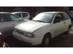 seat ibiza (6k) del año 1998