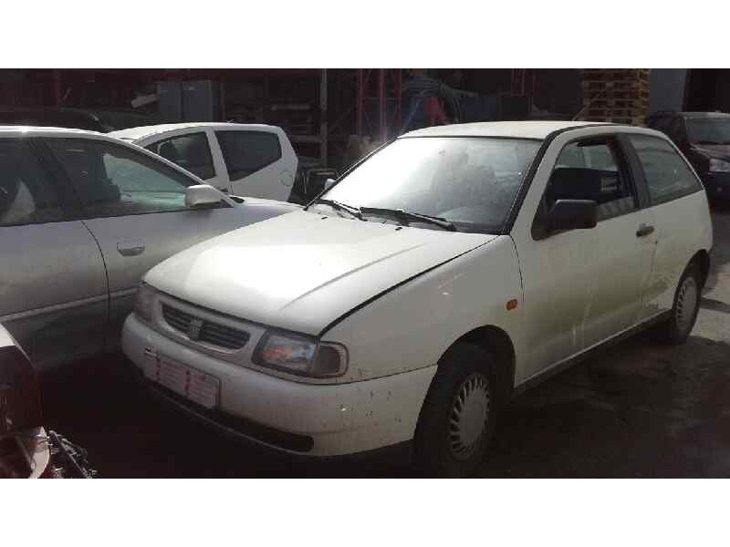 seat ibiza (6k) del año 1998