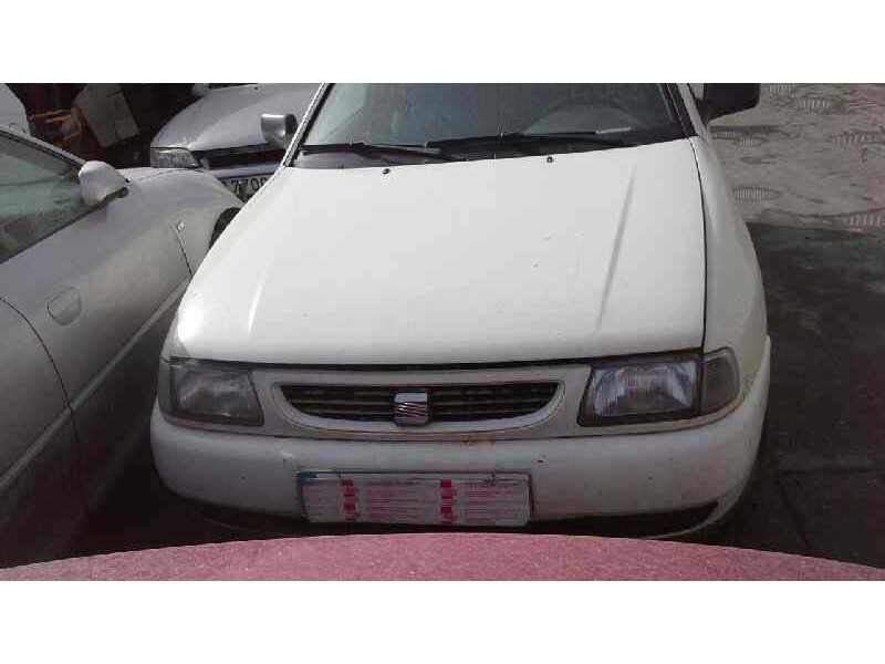 seat ibiza (6k) del año 1998