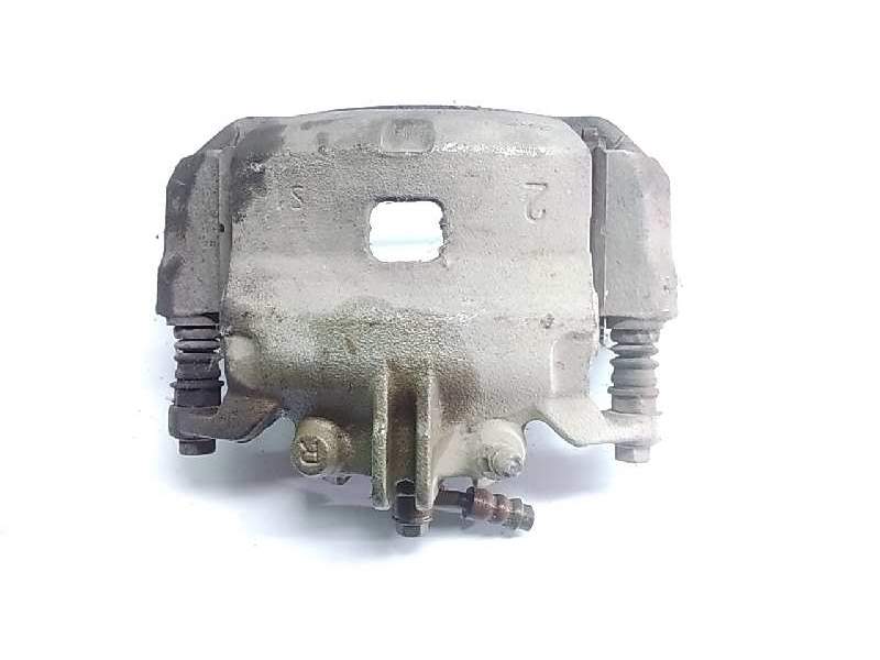 Recambio de pinza freno delantera derecha para nissan nv 200 (m20) kasten comfort referencia OEM IAM   