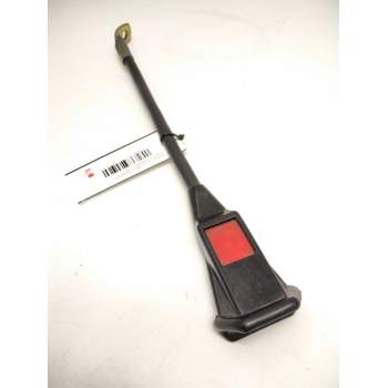 ENGANCHE CINTURON DELANTERO CENTRAL 