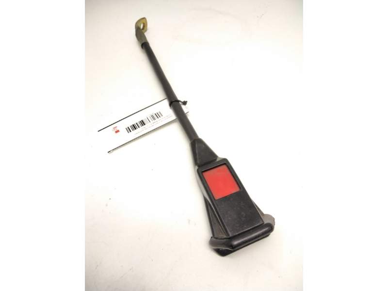 Recambio de enganche cinturon delantero central para citroën gs break a 1.2 referencia OEM IAM   