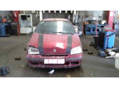 renault clio i fase i+ii (b/c57) del año 1997