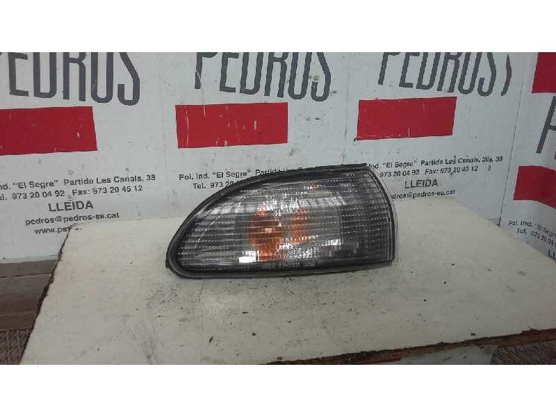 Recambio de piloto delantero derecho para mitsubishi galant berlina (e50) 1.8 cat referencia OEM IAM   