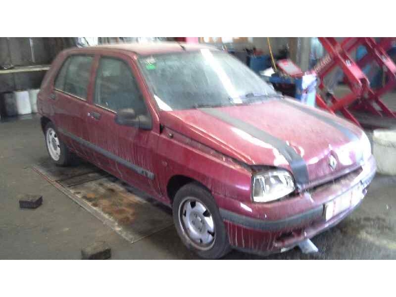 renault clio i fase i+ii (b/c57) del año 1997