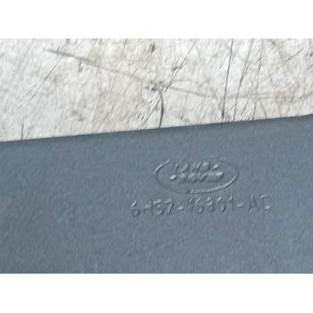 Recambio de bisagra capot izquierda para land rover evoque 2.0 td4 cat referencia OEM IAM GH5216801AC  