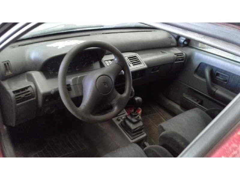 renault clio i fase i+ii (b/c57) del año 1997