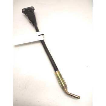 Recambio de enganche cinturon delantero central para citroën gs break a 1.2 referencia OEM IAM   