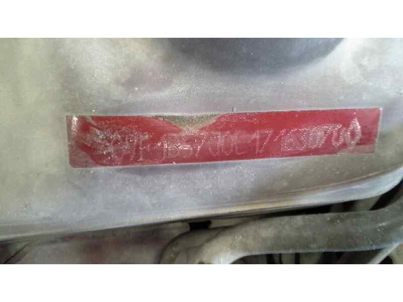 renault clio i fase i+ii (b/c57) del año 1997