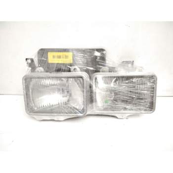 Recambio de faro izquierdo para nissan vanette autobús (c22) 2.4 i (slc22) referencia OEM IAM 26060Y9523 1LB961980 HELLA