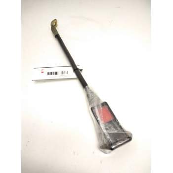 Recambio de enganche cinturon delantero central para citroën gs break a 1.2 referencia OEM IAM   
