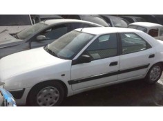 citroen xantia berlina del año 1996