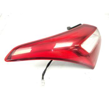 Recambio de piloto trasero izquierdo para hyundai i30 (gd) tecno referencia OEM IAM 92401A5020  