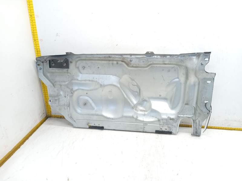Recambio de cubrecarter para land rover evoque 2.0 td4 cat referencia OEM IAM HJ3210B738  