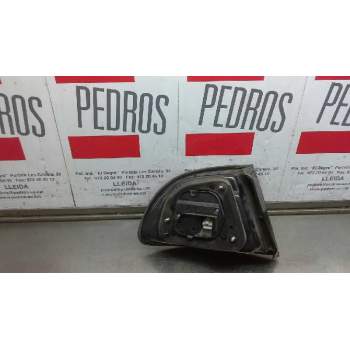Recambio de piloto trasero derecho para mitsubishi galant berlina (e50) 1.8 cat referencia OEM IAM 0431593R  
