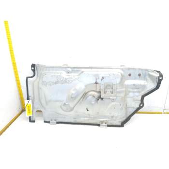 Recambio de cubrecarter para land rover evoque 2.0 td4 cat referencia OEM IAM HJ3210B738  