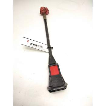 ENGANCHE CINTURON DELANTERO CENTRAL 
