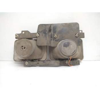 Recambio de faro izquierdo para nissan vanette autobús (c22) 2.4 i (slc22) referencia OEM IAM 26060Y9523 1LB961980 HELLA